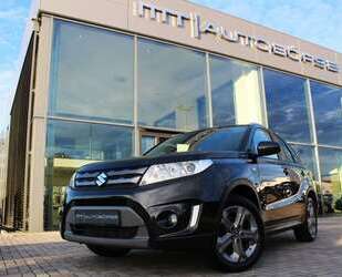 Suzuki Vitara Gebrauchtwagen