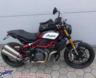 INDIAN FTR 1200 Gebrauchtwagen