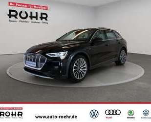 Audi e-tron Gebrauchtwagen