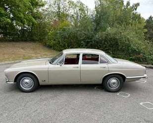 Mini XJ6 