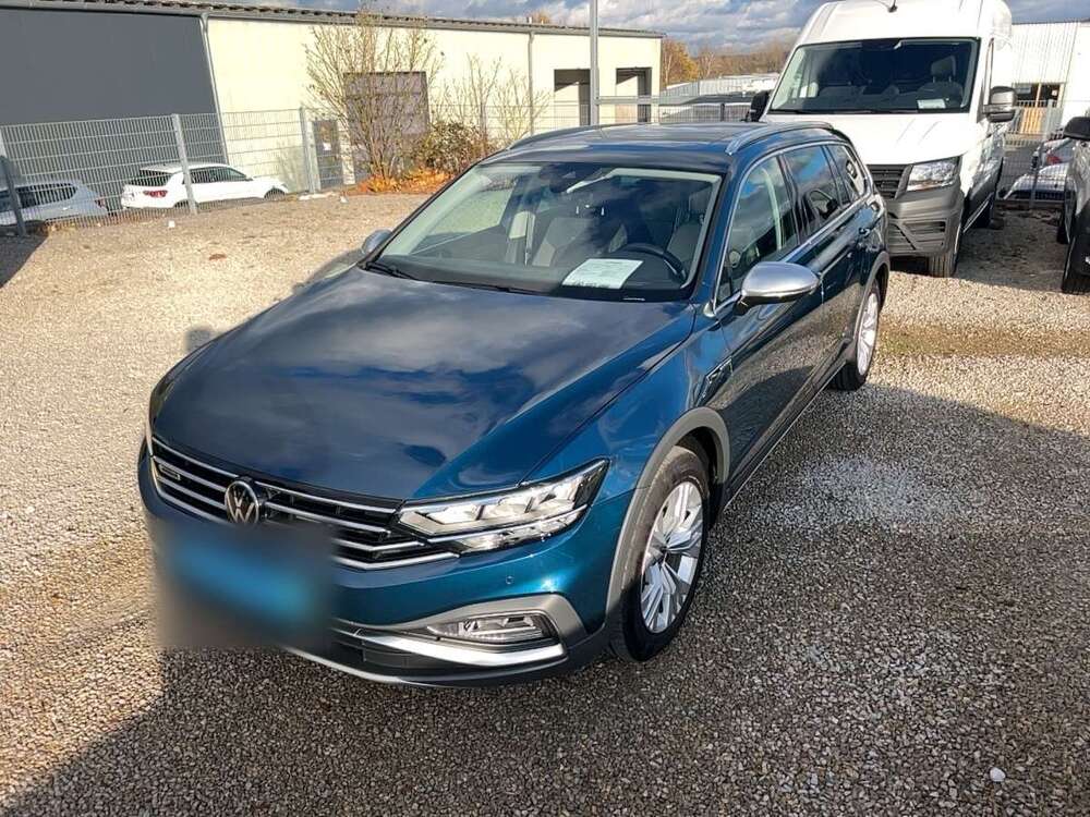 Passat