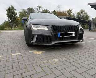 Audi A7 Gebrauchtwagen