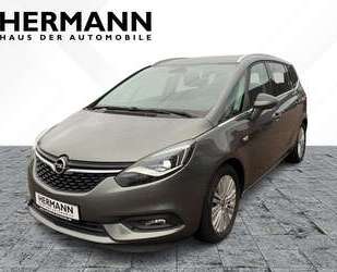 Opel Zafira Gebrauchtwagen