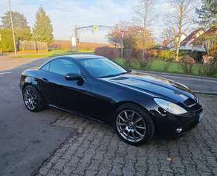 Mercedes-Benz SLK 300 Gebrauchtwagen