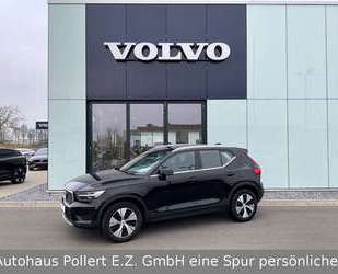 Volvo XC40 Gebrauchtwagen