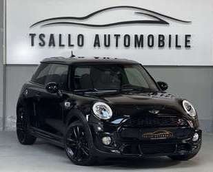 Mini Cooper S Gebrauchtwagen