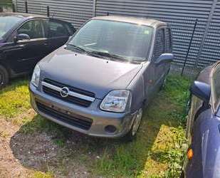 Opel Agila Gebrauchtwagen
