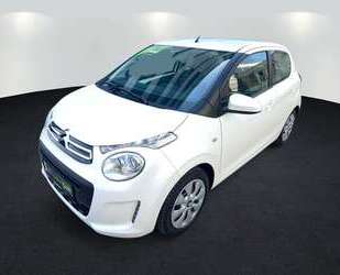 Citroen C1 Gebrauchtwagen