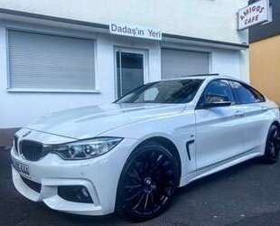 BMW 420 Gebrauchtwagen
