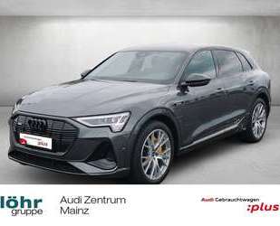 Audi e-tron Gebrauchtwagen
