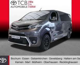Toyota Proace Gebrauchtwagen