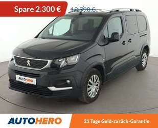 Peugeot Rifter Gebrauchtwagen