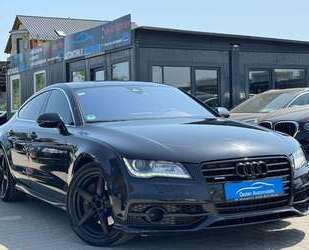 Audi A7 Gebrauchtwagen