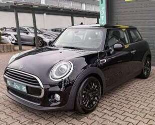 Mini Cooper Gebrauchtwagen