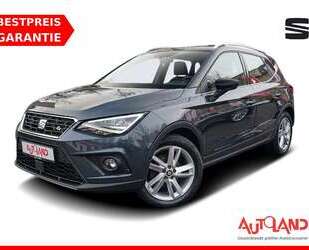 Seat Arona Gebrauchtwagen