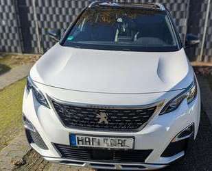 Peugeot 5008 Gebrauchtwagen