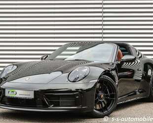 Porsche 992 Gebrauchtwagen