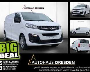 Opel Vivaro Gebrauchtwagen