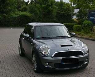 Mini Cooper S Gebrauchtwagen