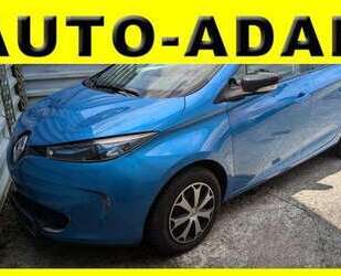 Renault ZOE Gebrauchtwagen