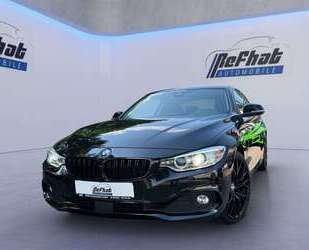 BMW 420 Gebrauchtwagen