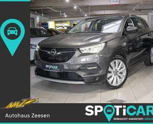 Opel Grandland X Gebrauchtwagen