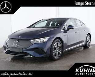 Mercedes-Benz EQE 350 Gebrauchtwagen