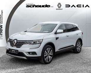 Renault Koleos Gebrauchtwagen