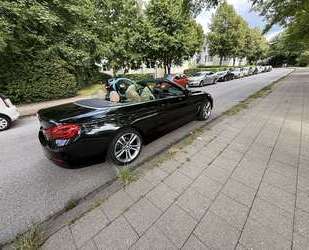 BMW 420 Gebrauchtwagen