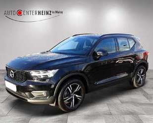 Volvo XC40 Gebrauchtwagen