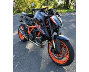 KTM 1290 Super Duke R Gebrauchtwagen