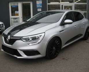 Renault Megane Gebrauchtwagen