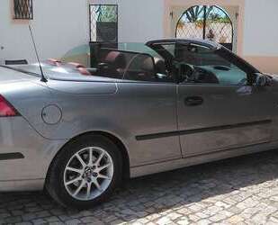 Saab 9-3 Gebrauchtwagen