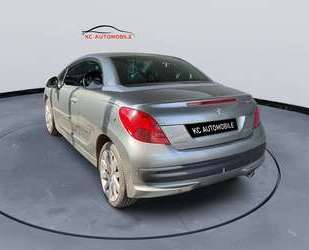 Peugeot 207 Gebrauchtwagen