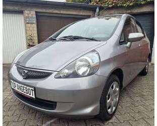 Honda Jazz Gebrauchtwagen