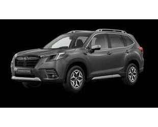 Subaru Forester Gebrauchtwagen