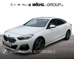 BMW 220 Gebrauchtwagen