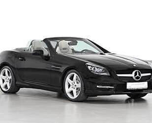 Mercedes-Benz SLK 200 Gebrauchtwagen