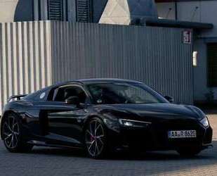 Audi R8 Gebrauchtwagen