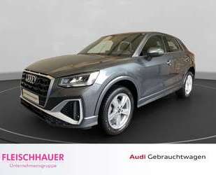 Audi Q2 Gebrauchtwagen