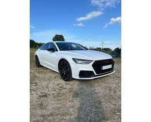 Audi A7 Gebrauchtwagen