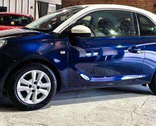 Opel Adam Gebrauchtwagen