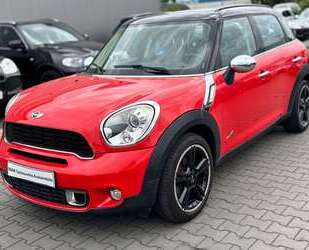 Mini Cooper S Gebrauchtwagen