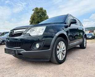Opel Antara Gebrauchtwagen