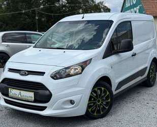 Kia Transit Connect 