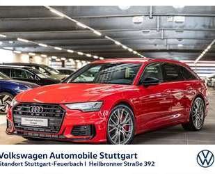 Audi S6 Gebrauchtwagen