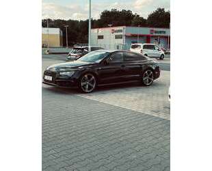 Audi A7 Gebrauchtwagen