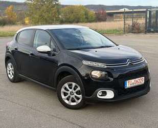 Citroen C3 Gebrauchtwagen