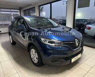 Renault Kadjar Gebrauchtwagen