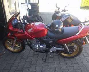 Honda CB 500 Gebrauchtwagen